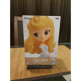 ภาพขนาดย่อของภาพหน้าปกสินค้าQposket Disney Characters - Maleficent  - Princess Aurora ของแท้จาก Q Posket / Banpresto จากร้าน kanit.ju บน Shopee