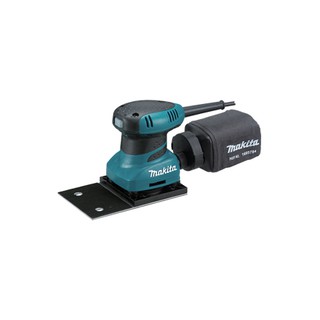 MAKITA เครื่องขัดกระดาษทรายสั่น รุ่น BO-4566