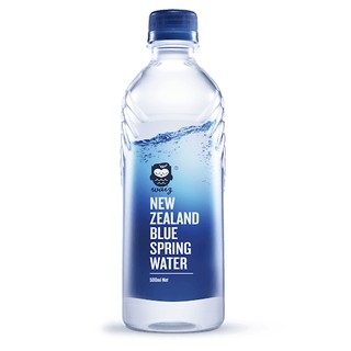 ภาพหน้าปกสินค้าน้ำดื่ม น้ำแร่  Pack Waiz Spring Water ผลิตจากประเทศนิวซีแลนด์ ขนาด 500 มล.จากแหล่งธรรมชาติ อุดมไปด้วยแร่ธาตุ 6 อย่าง ที่เกี่ยวข้อง