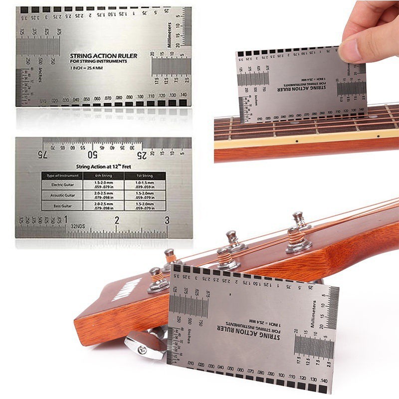 ไม้บรรทัด-สำหรับวัดสายกีต้าร์-เบส-1-ชิ้น