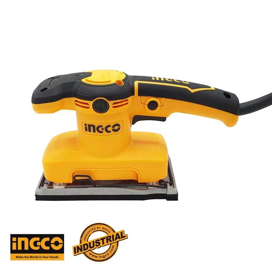 ingco-เครื่องขัดกระดาษทราย-แบบสั่น-320-วัตต์-รุ่น-fs3208-sander-แถมฟรี-กระดาษทราย-5-แผ่น-เครื่องขัด-กระดาษทราย