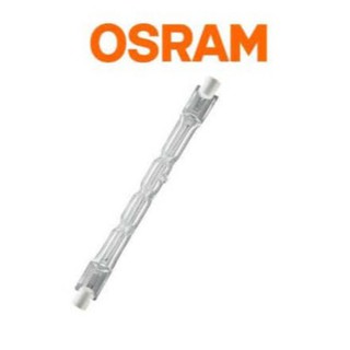 Osram หลอดฮาโลเจน รุ่น 64706 500W