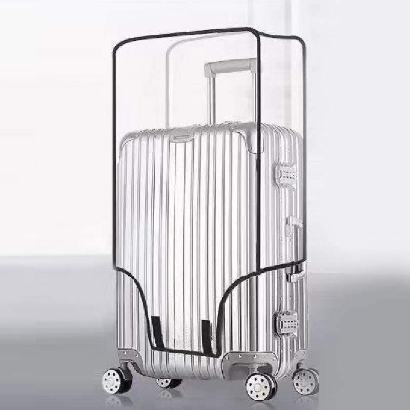 camidy-ผ้าคลุมกระเป๋าเดินทางแบบหนา-20-trolley-case-24-transparent-กระเป๋าเดินทาง-cover-26ฝาครอบกันฝุ่นทนต่อการสึกหรอ28กันน้ำ30น