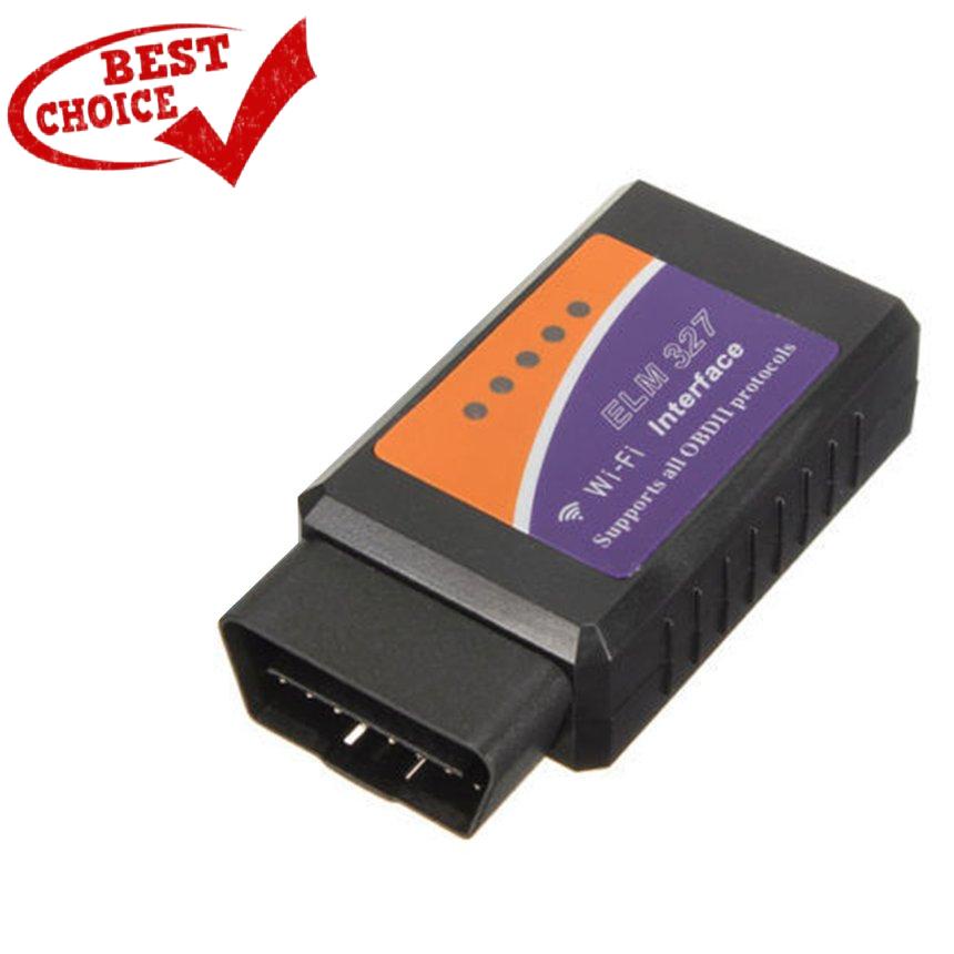 เครื่องมือวิเคราะห์ความผิดพลาดของรถยนต์-wifi-v1-5-chip-elm327