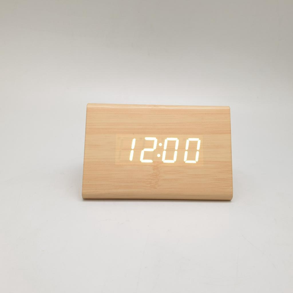 bighot-inova-นาฬิกาตั้งโต๊ะ-led-csl013-wh-สีไม้-ถูกที่สุด