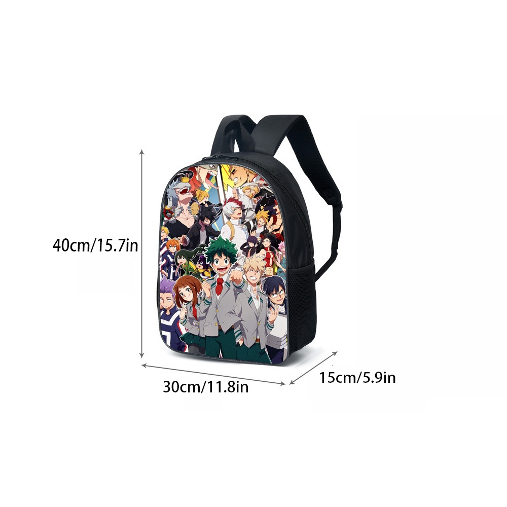 ready-stock-my-hero-academy-backpack-school-bag-rucksack-boys-girls-shoulder-outdoor-travel