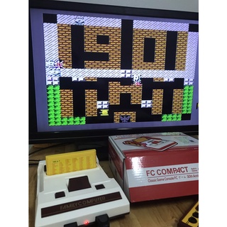 ภาพขนาดย่อของภาพหน้าปกสินค้า10 วันเท่านั้น Famicom เกมส์ FC Compact 660 Game ในเครื่อง ลดราคาจัดหนัก จากร้าน wordoftech บน Shopee ภาพที่ 4