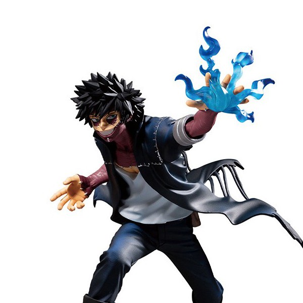 my-hero-academia-the-evil-villains-vol-3-มายฮีโร่อคาเดเมีย-dabi-ดาบิ-มือ-1-สินค้าพร้อมส่ง