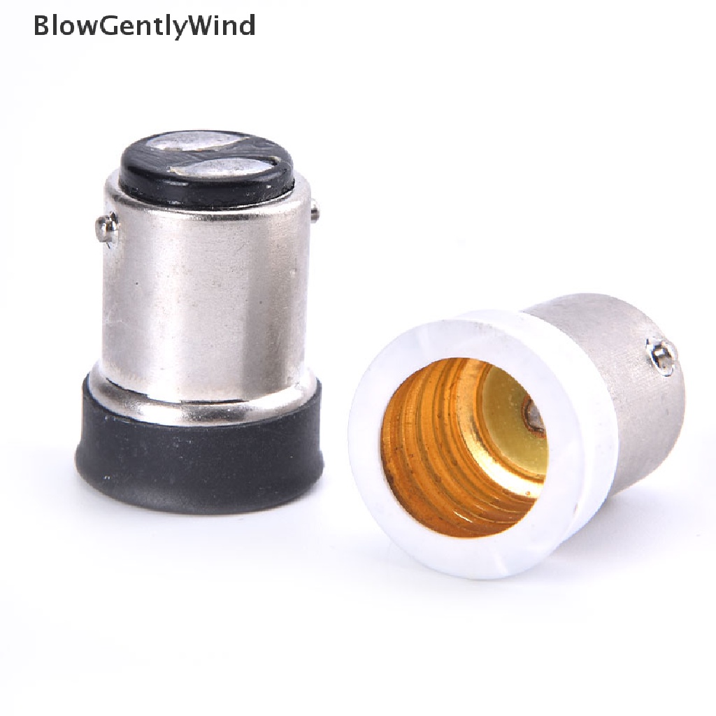 blowgentlywind-b15-อะแดปเตอร์ซ็อกเก็ตหลอดไฟ-e14-e12