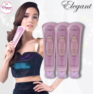 024 elegant perfect beauty body lotion ครีมทาผิวอิลิแก้นท์ บำรุงผิวนุ่มเนียน ขาว ใส ลดขาลาย รอยแผลเป็น กระตามผิวหนัง