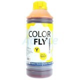 colorfly หมึกเติม Tank refill For Epson 1000ml. (สีเหลือง) | Shopee ...