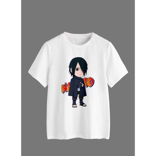 เสื้อยืด NARUTO BABY น่ารักๆ เท่ห์ๆ ชิคๆ #Nurutobaby #Nuruto ชุดลำลอง