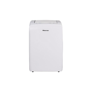 [Pre-Sale ของเข้า15มี.ค.]Hisense แอร์เคลื่อนที่ 12000 BTU AP-12CR4RNXS00 Portable Air Conditioner NEW