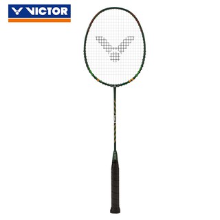 ภาพขนาดย่อของภาพหน้าปกสินค้า2020 VICTOR new model VICTOR-DBZ badminton racket have stock ชัยชนะไม้แบดมินตันใหม่ดราก้อนบอลร่วมไม้แบดมินตัน จากร้าน bellesport.th บน Shopee