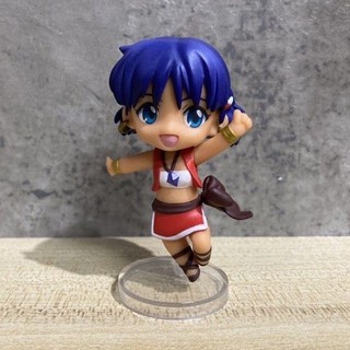 Fushigi no Umi no Nadia - King - Nadia - Monthly Anime Style - Nendoroid Petit - 02 (Good Smile Company)