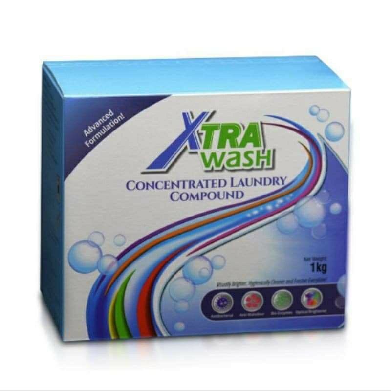 xtra-wash-เอ็กซ์ตร้าวอช-ผงซักฟอกสูตรเข้มข้น-3-3kg