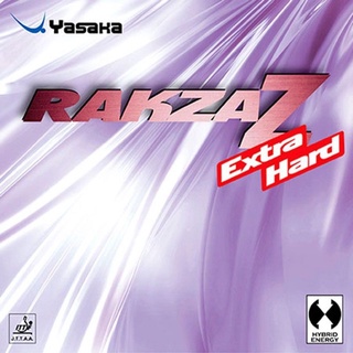 ภาพหน้าปกสินค้าYasaka Rakza Z Extra Hard ฟองน้ำMAX ที่เกี่ยวข้อง