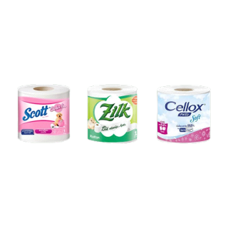 โปรโมชั่น : 1.- และมีโค้ดส่งฟรี 0.- ✅ |ใหม่ | ของแท้ ✅ กระดาษชำระ Cellox Purify Scott Zilk Kotton เลือกได้ 4 แบบ โค้ดมีจำนวนจำกัด