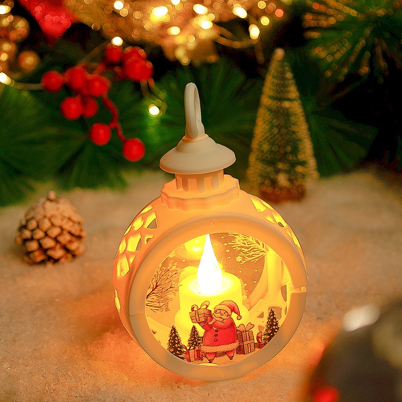 โคมไฟ-led-รูปซานตาคลอส-สโนว์แมน-แบบใส-ใช้แบตเตอรี่-สไตล์เรโทร-สําหรับแขวนตกแต่งบ้าน-คริสต์มาส