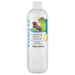 Breeding Aid 250ml-500ml..