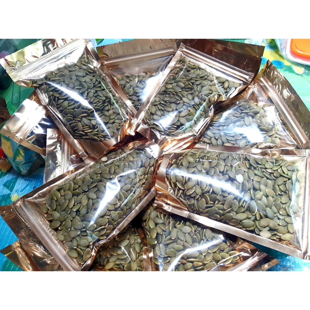 เมล็ดฟักทอง-อบแห้ง-ขนาด-200-กรัม-pumpkin-seeds-dried-200-g