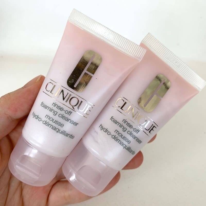 clinique-rinse-off-foaming-cleanser-mousse-30-ml