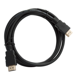 สาย Cable HDMI to MDMI 3 เมตร