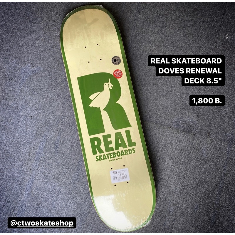 real-skateboard-doves-renewal-deck-8-5