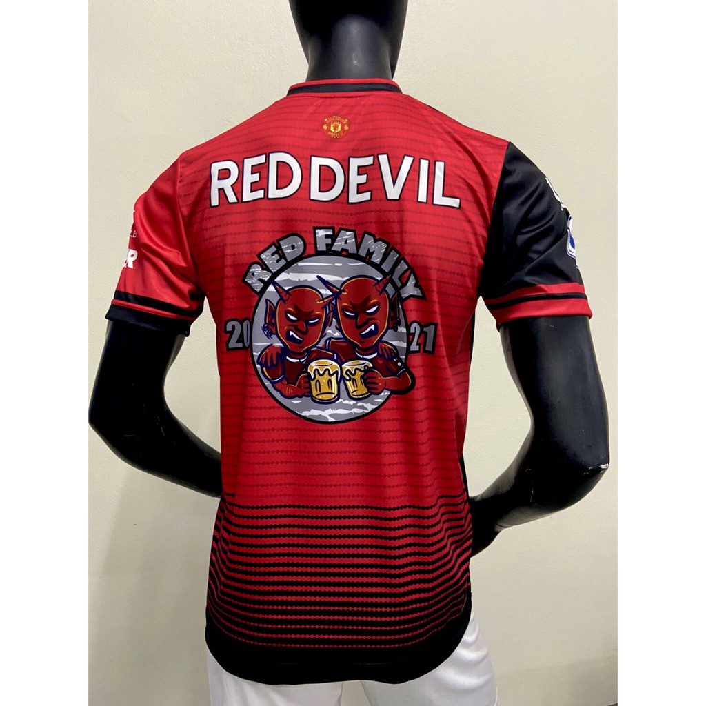 เสื้อพิมพ์ลายแมนยู-red-devil-ร้านบอลไทยเอฟซี-ballthaifc