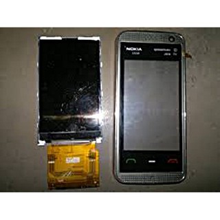 อะไหล่มือถือ  Nokia 5530 Xpressmusic (จอใน)  งานเกรด AAA