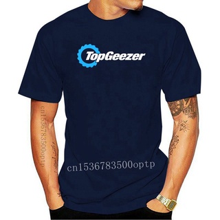 เสื้อคนอ้วน - เสื้อยืดผู้ชายปี 2022 เสื้อยืดตัวท็อป Geezer S Top Gear เดอะแกรนด์ทัวร์ เดอะ สติก คริ