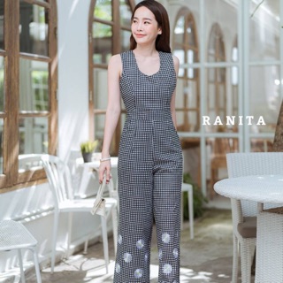 Jumpsuit Denim