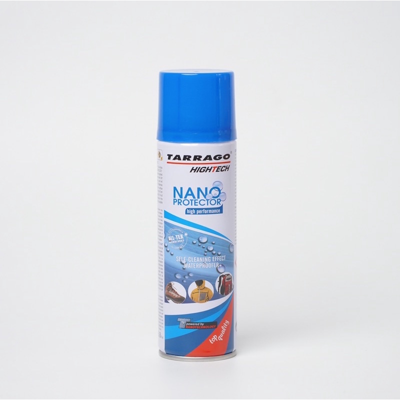 TARRAGO Nano Protector (Water Proof) เสปรย์กันน้ำ รองเท้าหนัง ขนาด ...