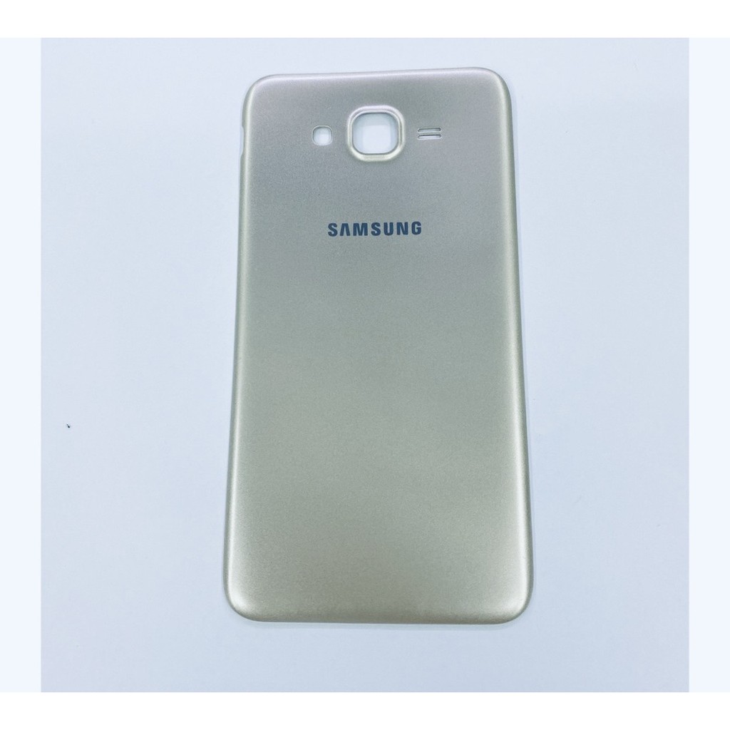 อะไหล่ฝาหลัง-รุ่น-samsung-j7-ซัมซุง-j7-2015-สินค้าพร้อมส่ง