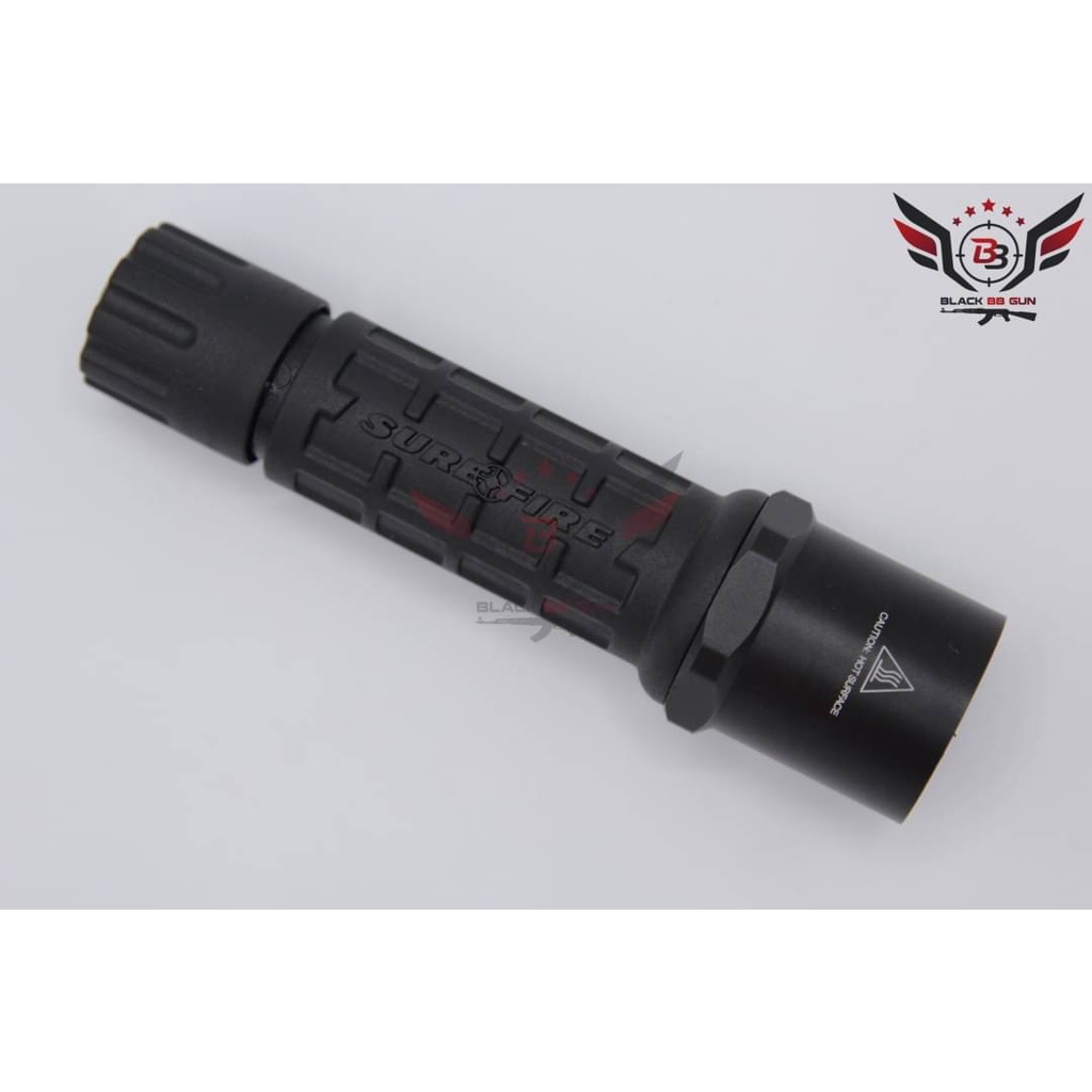 ไฟฉาย-surefire-รุ่น-g2-หลอดled