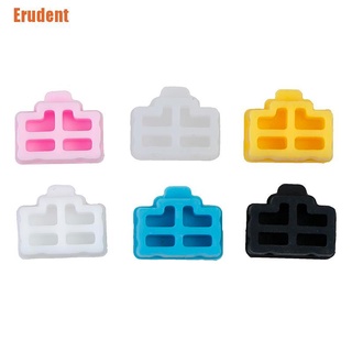 <Erudent> ฝาครอบกันฝุ่น สําหรับ Ethernet Hub Port Rj45 10