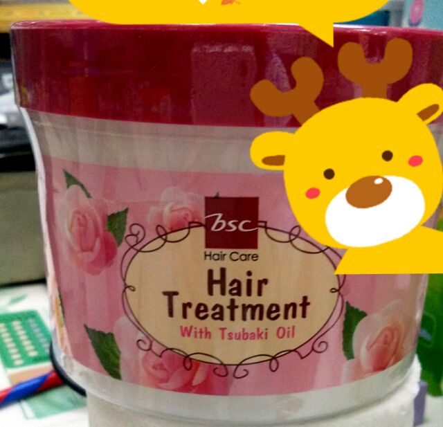 hair-treatmentบำรุงผมแห้งเสียมาก