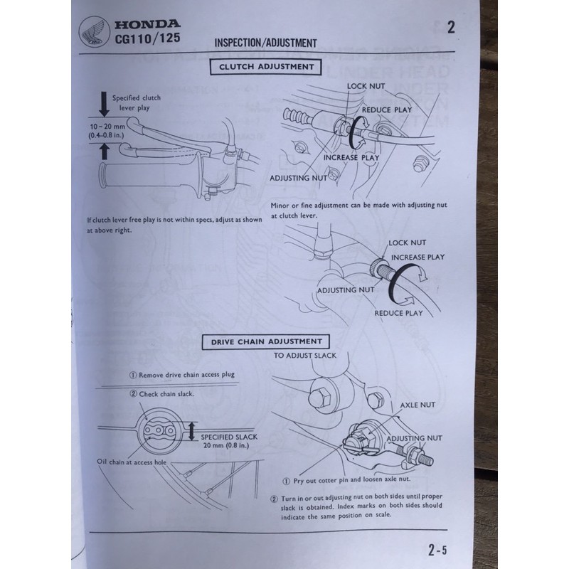 สำเนาคู่มือการซ่อม-honda-cg110-125-ฉบับภาษาอังกฤษ