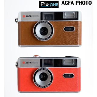 สินค้า AGFAPHOTO 35mm กล้องฟิล์ม 35mm