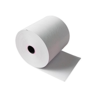 กระดาษบวกเลขปอนด์ (2-3/4) 70x54มม (10 ม้วน)