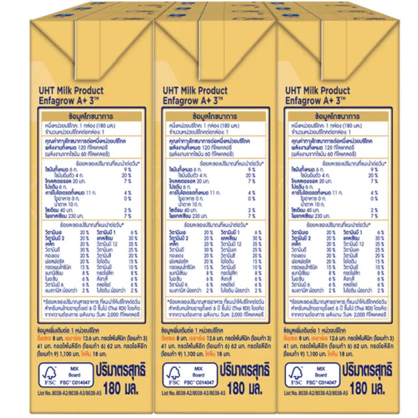tha-shop-180-มล-x-12-enfagrow-a-uht-เอนฟาโกร-เอพลัส-สูตร-3-รสจืด-นมโคแท้-นมเด็ก-นม-uht-นมกล่อง-นมยูเอชที-นมพร้อมดื่ม