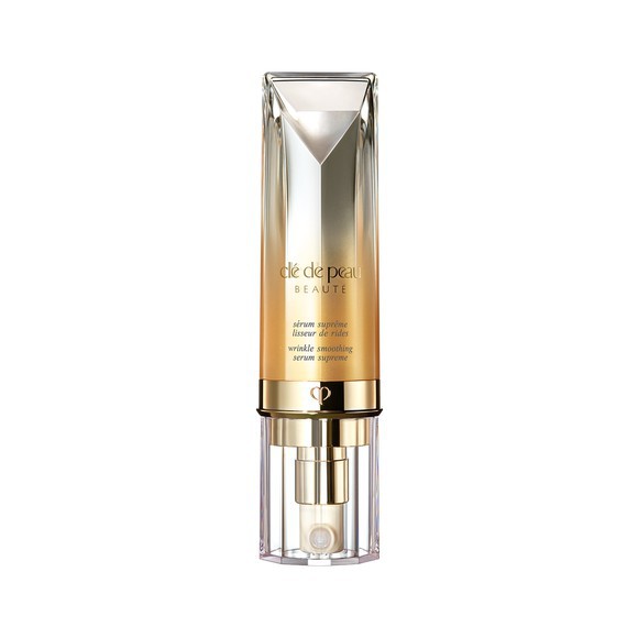 เคลย์-เดอ-โปโบเต้-cle-de-peau-wrinkle-smoothing-serum-supreme