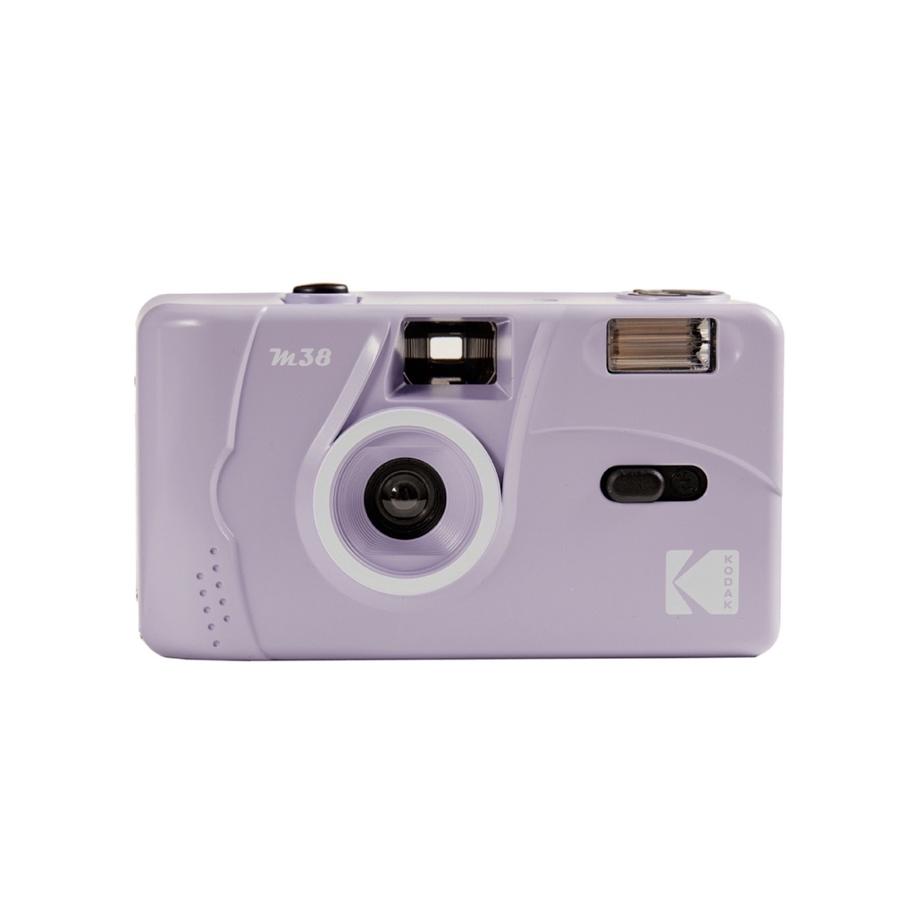 kodak-film-camera-m38-กล้องเปลี่ยนฟิล์มได้