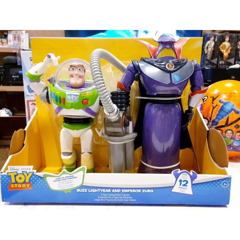 disney-pixar-toy-story-exclusive-12-inch-talking-action-figure-2-pack-zurg-amp-buzz-lightyear