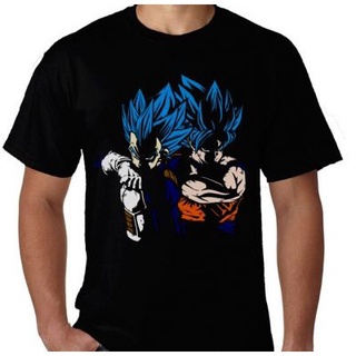 2020 เสื้อยืดพิมพ์ลาย Dragon Ball 175-IX95 sale