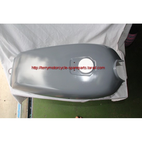 ถังน้ำมัน-yamaha-rxs-rx115-fuel-tank-สีพื้น-ซื้อนำไปทำสีที่ต้องการเอง-ของใหม่-firstmotorshop-เก็บเงินปลายทางได้