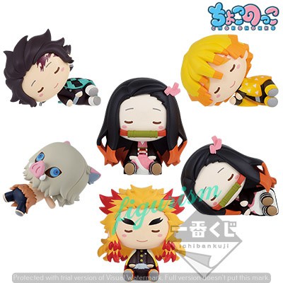 chokonokko-demon-slayer-ichiban-kuji-จับฉลาก-prize-i-infinite-train-ver-โมเดล-kimetsu-no-yaiba-ดาบพิฆาตอสูร-แท้-ญี่ปุ่น