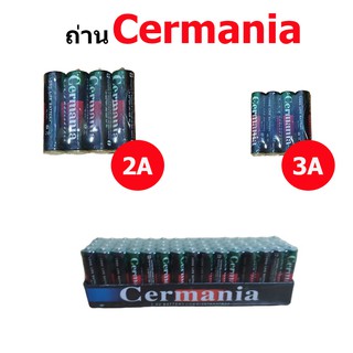 ⚡ ถ่าน AA ถ่าน AAA แพ็ค 4 ก้อน ⚡ของใหม่ ไม่ค้างสต็อก ของแท้ 💯 %  ส่งถึงหน้าบ้าน ถ่านวิทยุ ถ่านของเล่น ถ่าน 2A ถ่าน3A