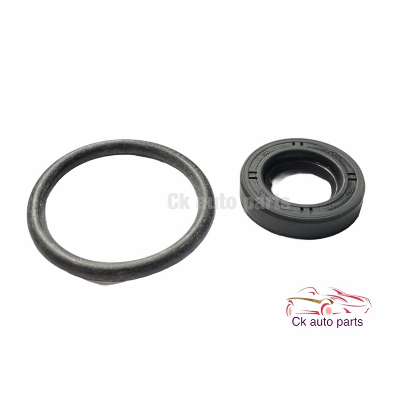 ซีล-โอริงแกนจานจ่าย-ฮอนด้า-honda-distributor-o-ring-seal-ซีลขนาด12-22-5