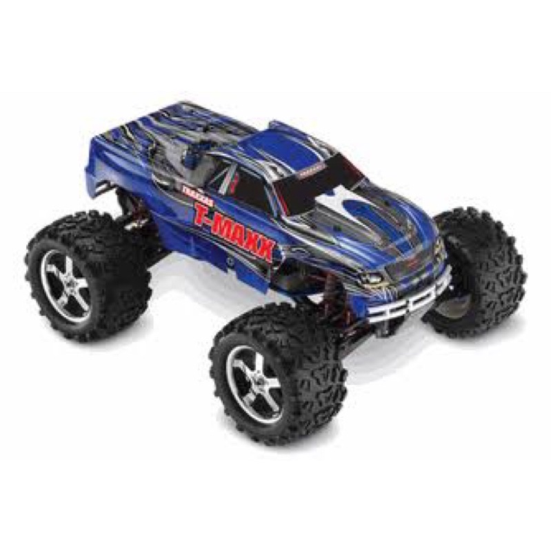 traxxaa-4907-tmaxx-3-3-รถบังคับเครื่องยนต์น้ำมัน-usa